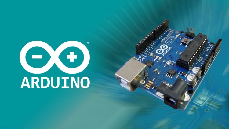 تعلم أساسيات برمجة الاردوينو Arduino - مساقات