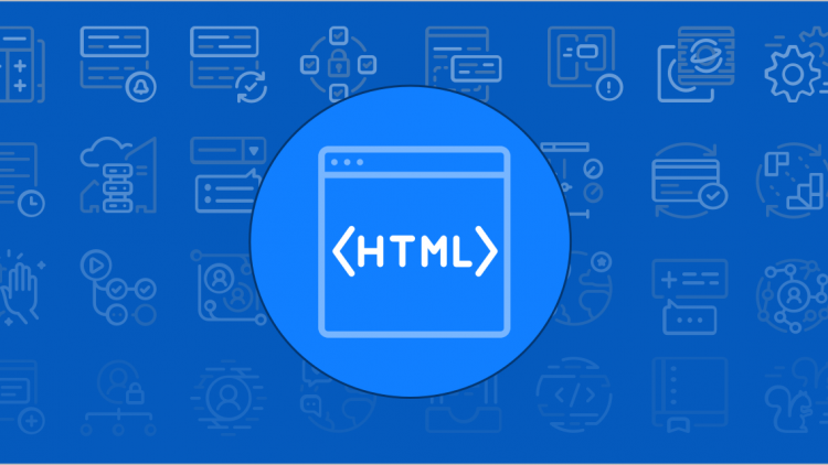 تعلم لغة HTML - مساقات