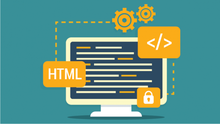 تعلم لغة HTML - مساقات