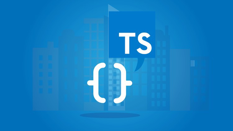 تعلم أساسيات TypeScript - مساقات