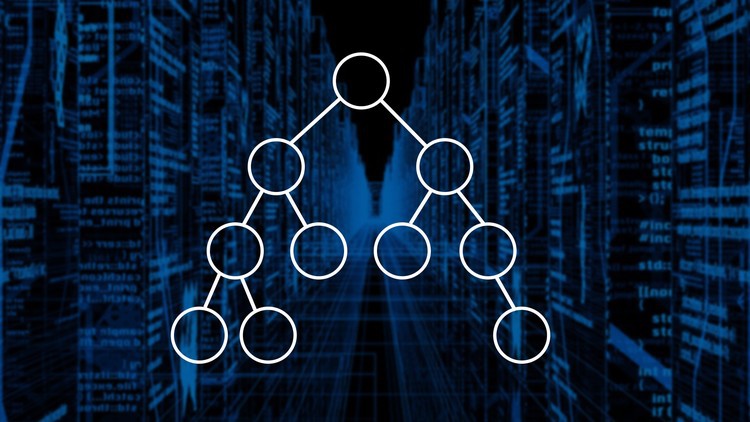 تعلم هيكلة البيانات Data Structures - مساقات