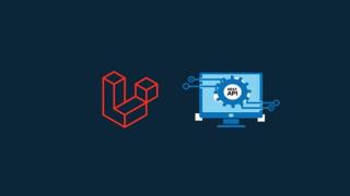 تعلم التعامل مع API في Laravel