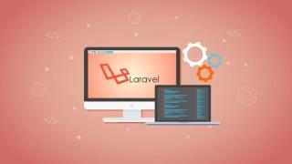 تعلم إطار عمل Laravel 5