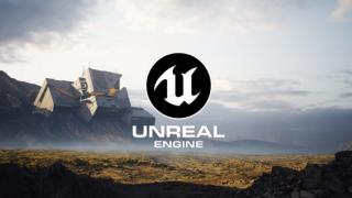 عمل لعبة العالم المفتوح التعليمية باستخدام محرك Unreal Engine 4