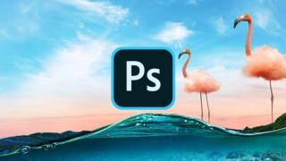 تعلم Adobe Photoshop CC من الصفر إلى الاحتراف