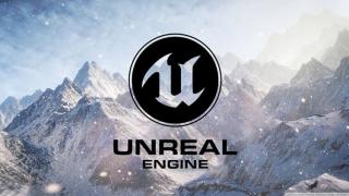 تعلم محرك الألعاب Unreal Engine 4