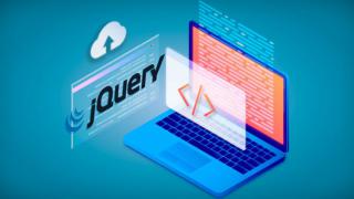 تطبيقات على مكتبة jQuery