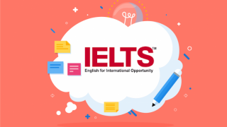 دورة التحضير لاختبار ايلتس IELTS