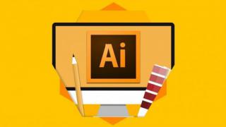 تعلم أساسيات Adobe illustrator CC خطوة بخطوة
