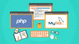 تعلم PHP 5.6 & MySQL 5.7