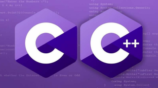 تعلم C & C++