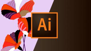 تعلم أدوبي اليستريتور Adobe illustrator