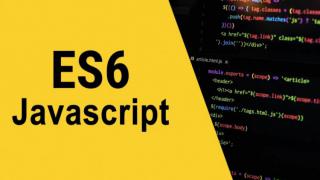 تعلم ECMAScript 6