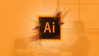 تعلم Adobe illustrator CC خطوة بخطوة - مستوى متوسط