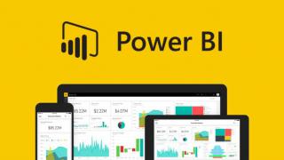 تعلم برنامج بور بي آي Power BI