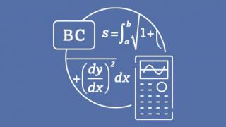 دورة حساب التفاضل والتكامل - Calculus