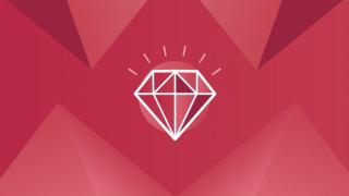 تعلم البرمجة بلغة روبي Ruby