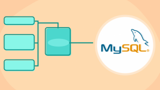 تعلم بناء قواعد البيانات MySQL بكفاءة عالية