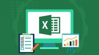 تعلم Excel من الصفر