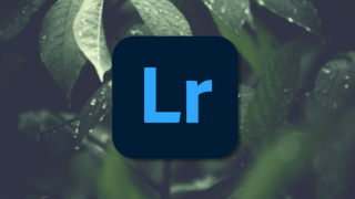 تعلم لايت روم Adobe Lightroom