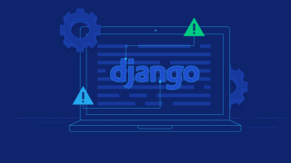 تعلم برمجة نظام إدارة مكتبة بالدجانجو Django
