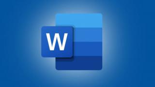 تعلم برنامج الوورد Microsoft Word