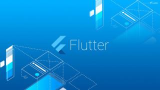 تعلم برمجة تطبيقات الهواتف باستخدام فلاتر Flutter