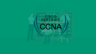 دورة شهادة CCNA (200-120)