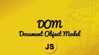 تعلم JavaScript DOM