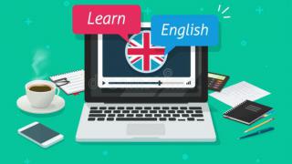 تعلم اللغة الإنجليزية من الصفر - المستوى الأول