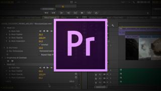 تعلم مونتاج الفيديو من الصفر Adobe Premiere Pro 2021