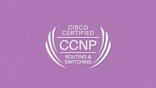 دورة شهادة CCNP Switch (300-115)