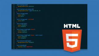 تعلم لغة HTML من الألف إلى الياء
