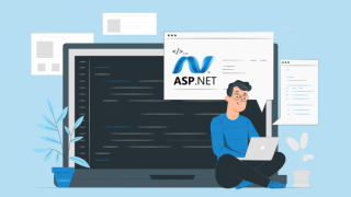 تعلم برمجة تطبيقات الويب ASP.NET