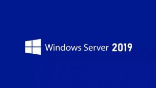 دورة Windows Server 2019