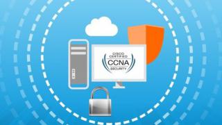 دورة شهادة CCNA Security (210-260)