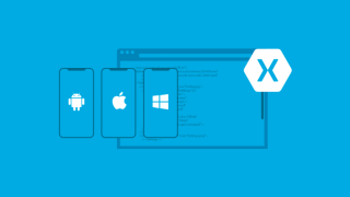 دورة برمجة تطبيق يعمل على مختلف منصات الجوال Xamarin Forms