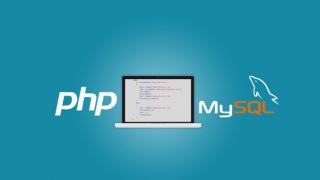 تعلم البرمجة الكائنية بلغة PHP & MySQL