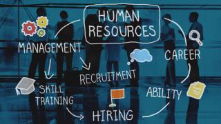 دورة إدارة الموارد البشرية