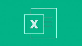 احترف برنامج الأكسل Microsoft Excel