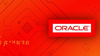 دورة Oracle Developer g11
