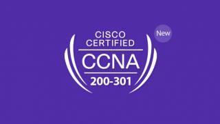 دورة شهادة CCNA (200-301)