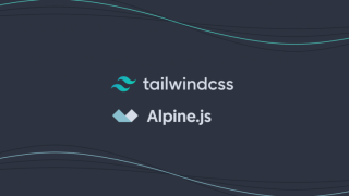 تعلم Tailwindcss و AlpineJS