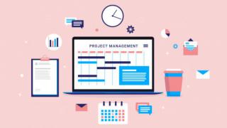 دورة أساسيات إدارة المشاريع PMP