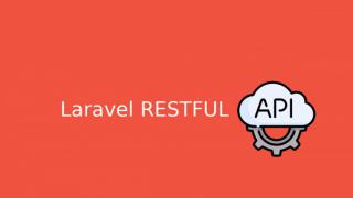 تعلم بناء الـ API بشكل احترافي باستخدام Laravel