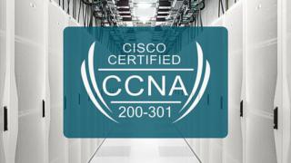 CCNA 200-301 Complete Course