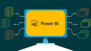 دورة Power BI لتحليل البيانات الضخمة