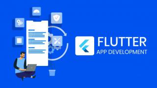 دورة برمجة تطبيقات الجوال باستخدام فلاتر Flutter