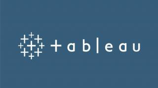 تعلم عرض البيانات باستخدام تابليو Tableau