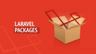 تعلم بناء حزمة لارافل Laravel Package